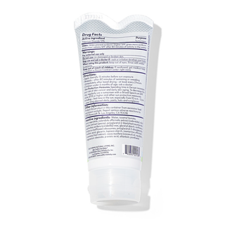 (No Fragrance) Super Sensitive™ Broad Spectrum SPF 30+ Sunscreen