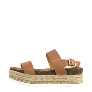Colby Platform Sandals - Glamourous Grace