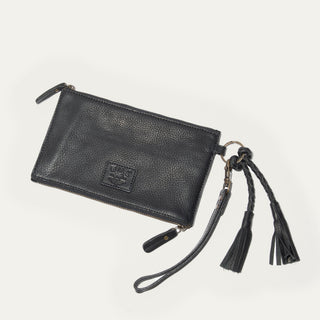 Two Zipper Pouch - Glamourous Grace