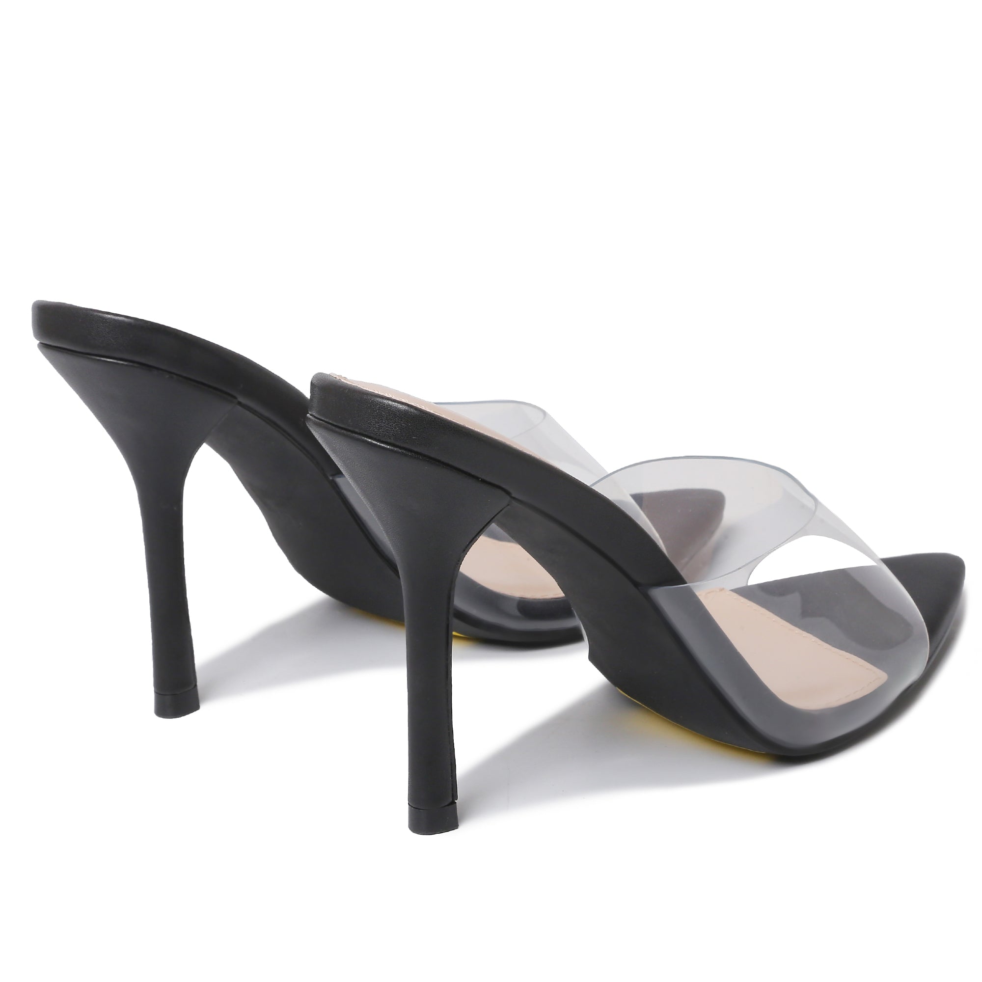 Adella | Black - Glamourous Grace