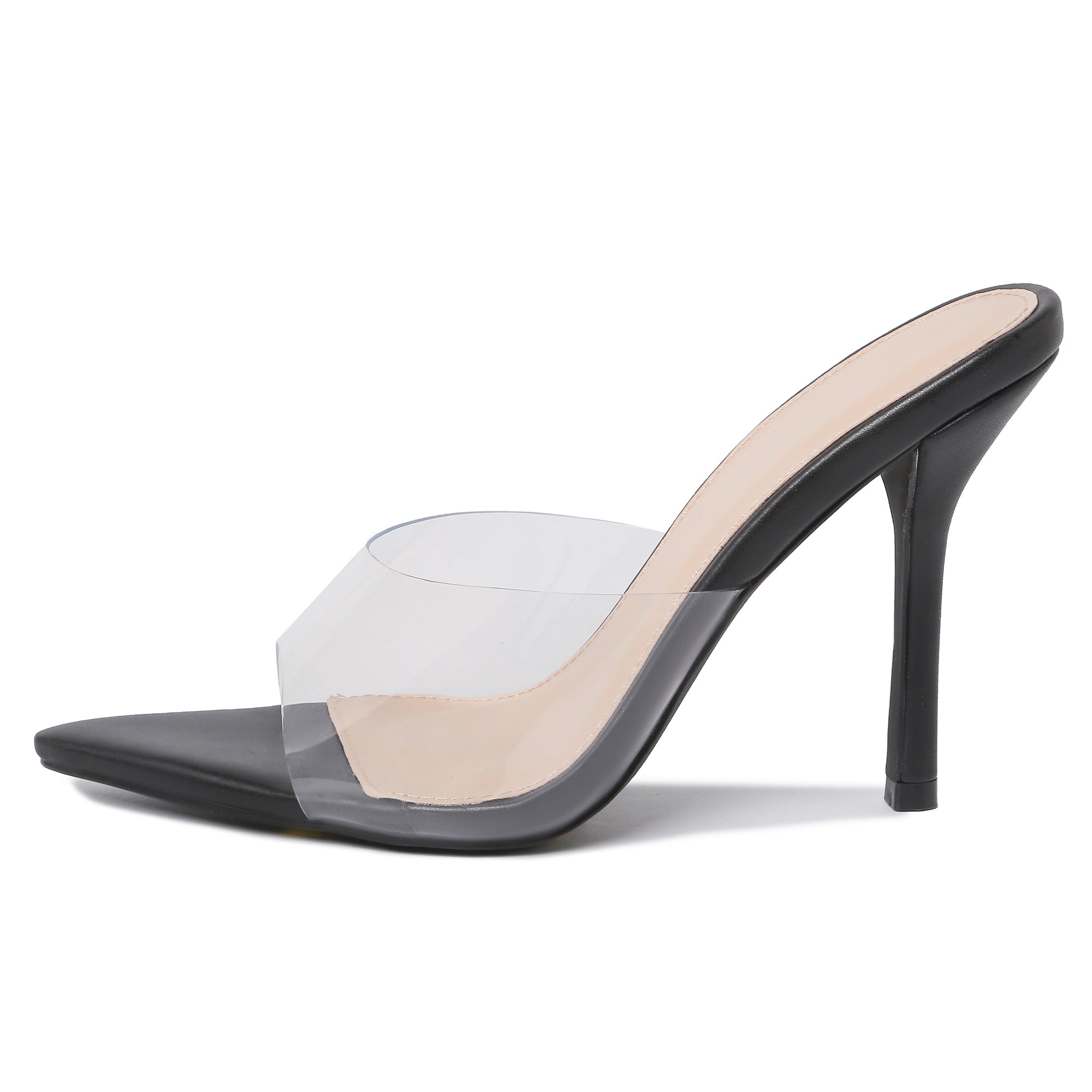 Adella | Black - Glamourous Grace