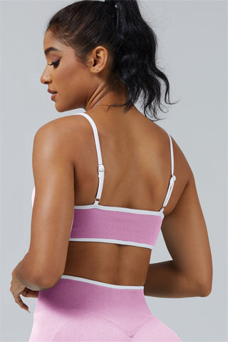 The Elevate Sports Bra