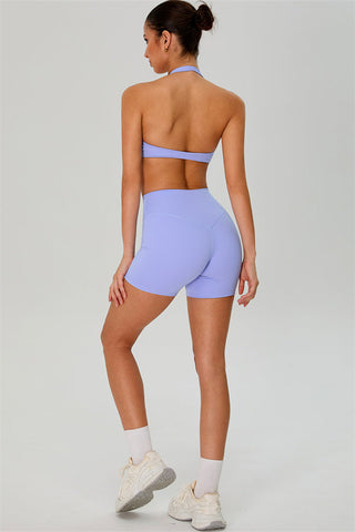 The Jewel Shorts