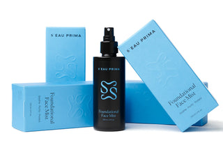 Foundational Face Mist 4 Oz  ·  The First Layer of Skin Health