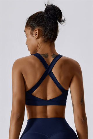 The Eloise Sports Bra
