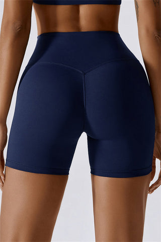 The Eloise Shorts