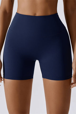 The Eloise Shorts