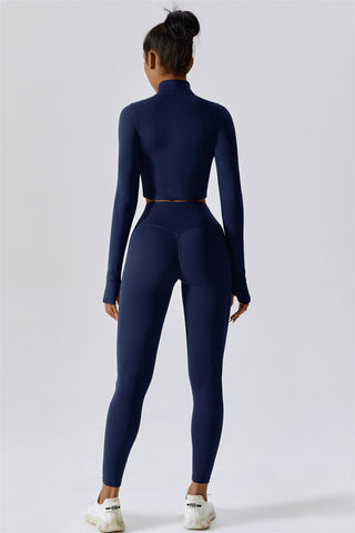 The Eloise Leggings