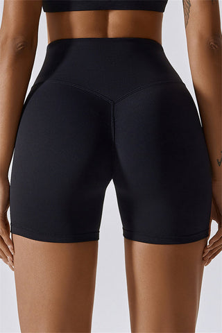 The Eloise Shorts