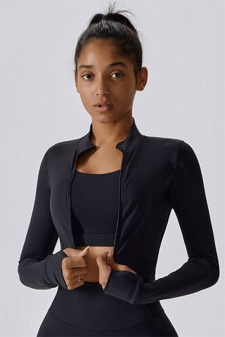 The Eloise Jacket
