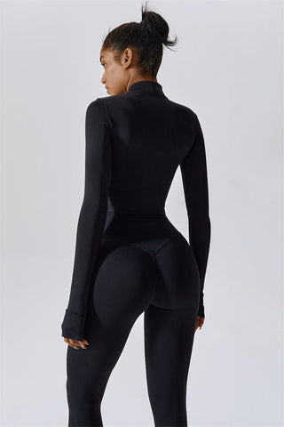 The Eloise Jacket