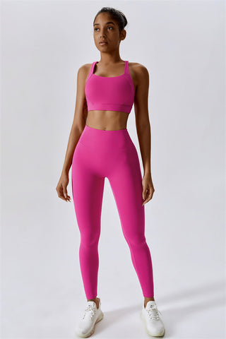 The Eloise Leggings
