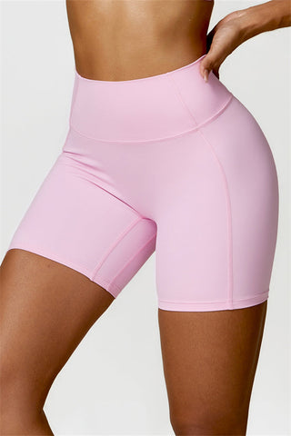 Eleanor Victoria Shorts