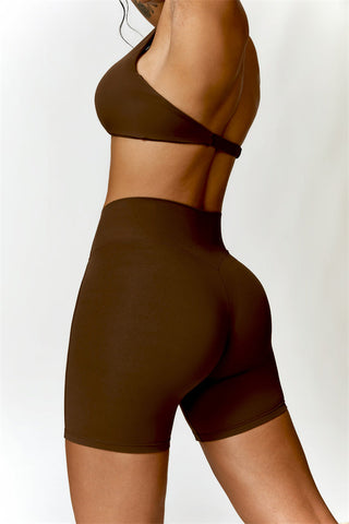 Eleanor Victoria Shorts