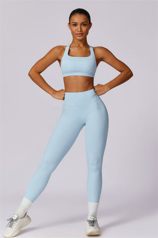 The Eloise Leggings