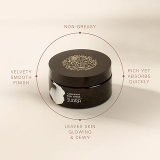 Candlenut Body Creme, 7.5 oz