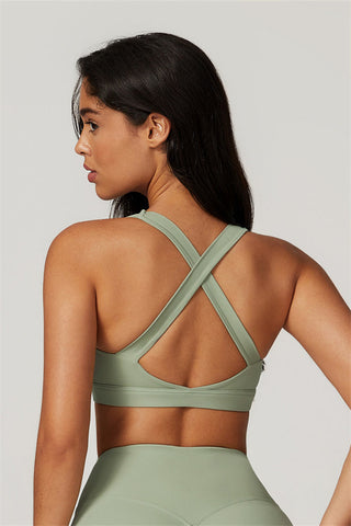 The Eloise Sports Bra
