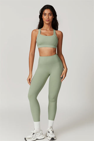The Eloise Leggings
