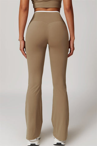 Stamina Force Flared Leggings