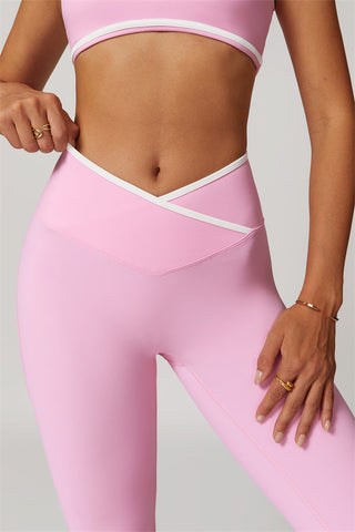 Stamina Force Flared Leggings
