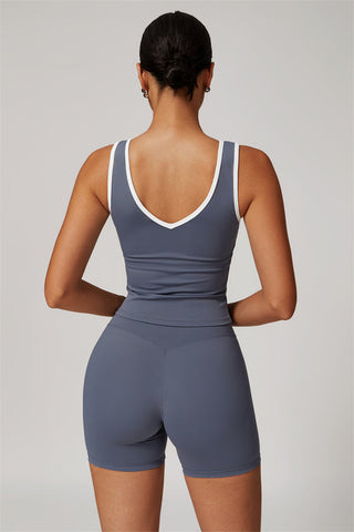 Stamina Fit Shorts