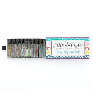 Mixologie Tiny Try Me Kit - Glamourous Grace