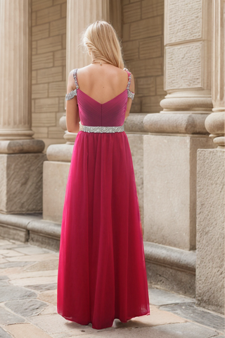 Glamourous Grace