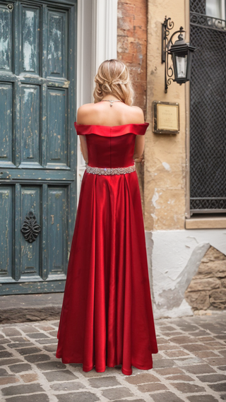 Glamourous Grace