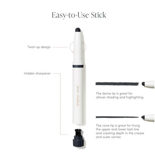 jane iredale ColorLuxe Eye Shadow Stick