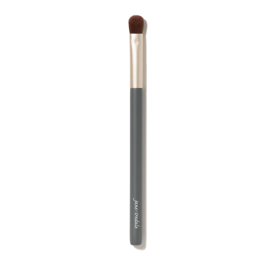 jane iredale Flat Eye Brush (Pro Series) - Glamourous Grace