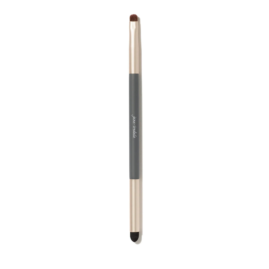 jane iredale Smudge Eye Brush (Pro Series) - Glamourous Grace