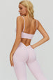 Soft Pink