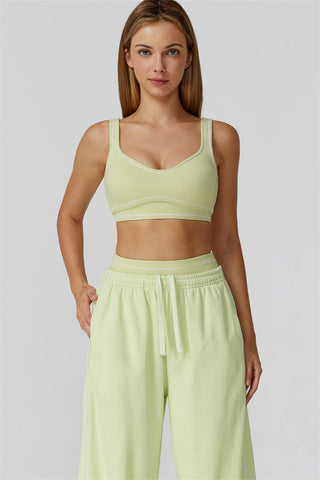 The Amara Pants