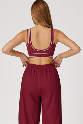 The Amara Pants