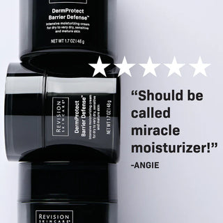 Revision Skincare DermProtect Barrier Defense Moisturizing Cream
