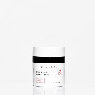 Bakuchiol Night Cream