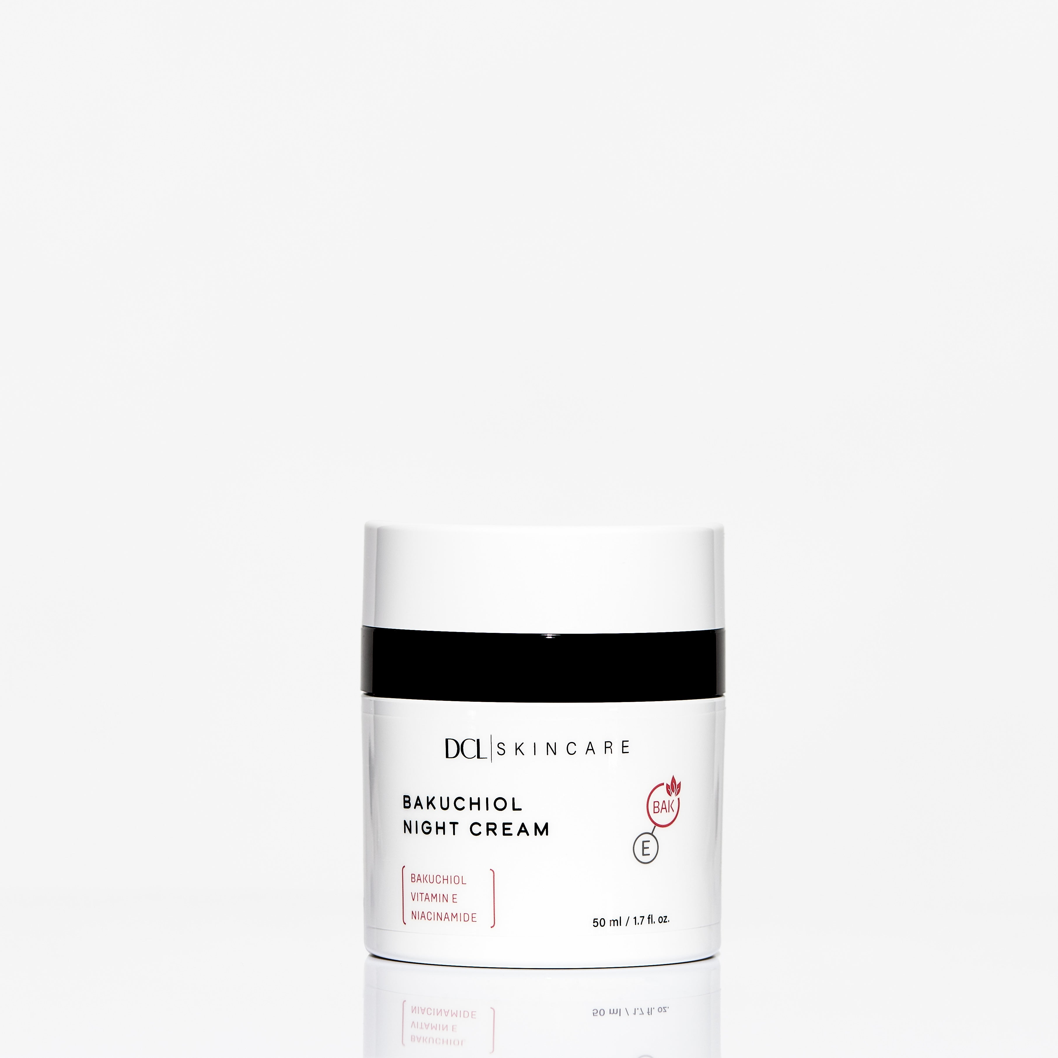 Bakuchiol Night Cream