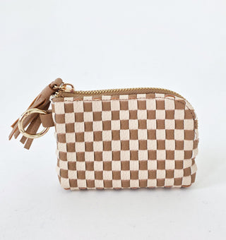 Paris Card Wallet - NEW COLOR!