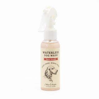 Mixologie Rinse-Free Dog Wash - Glamourous Grace