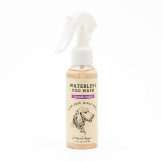 Mixologie Rinse-Free Dog Wash - Glamourous Grace