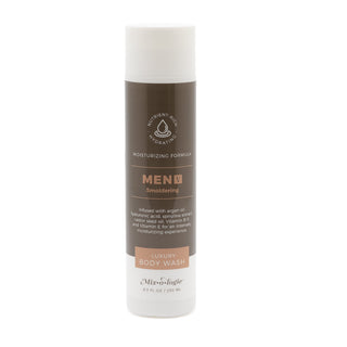 Mixologie Men's Luxury Body Wash - Glamourous Grace