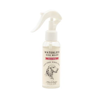 Mixologie Rinse-Free Dog Wash - Glamourous Grace
