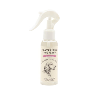 Mixologie Rinse-Free Dog Wash - Glamourous Grace