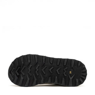 Alpine Shearling Sneaker