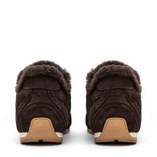 Timberline Shearling Sneaker