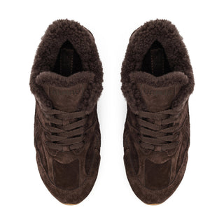 Timberline Shearling Sneaker