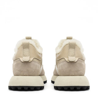 Alpine Shearling Sneaker