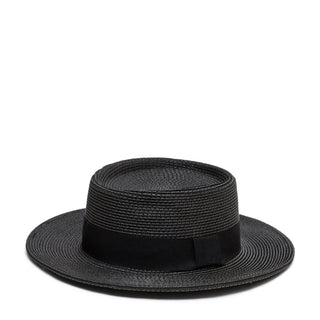 Marrakech Double Chain Hat