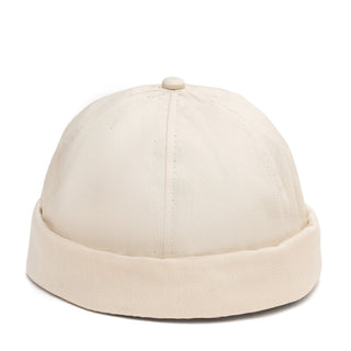 Docker Cap in Natural