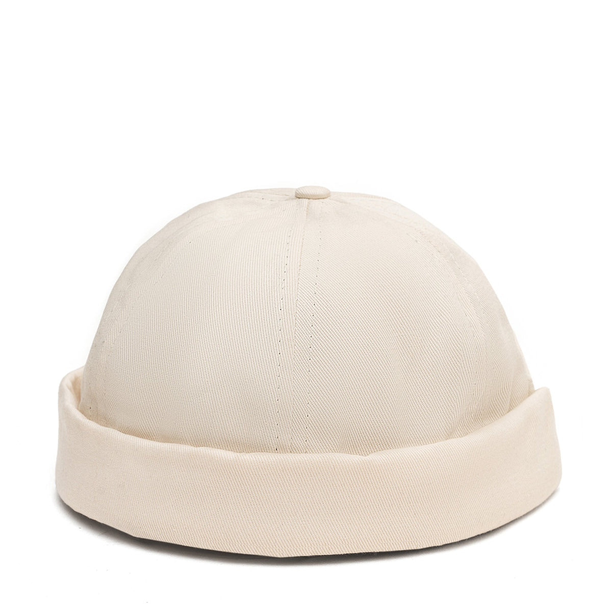 Docker Cap in Natural